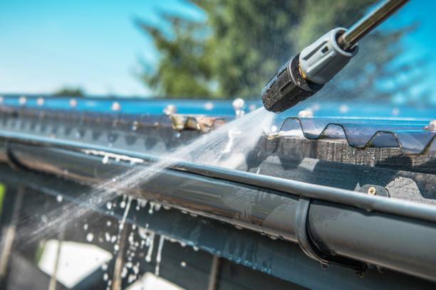 Best Deck Cleaning Services  in Venus, TX