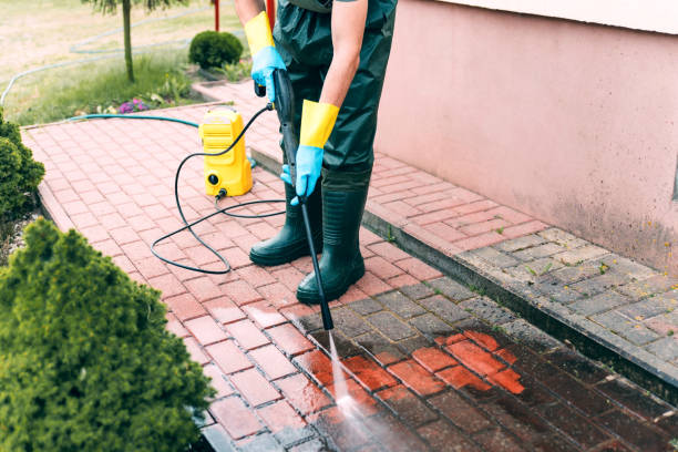 Deck Cleaning Services in Venus, TX