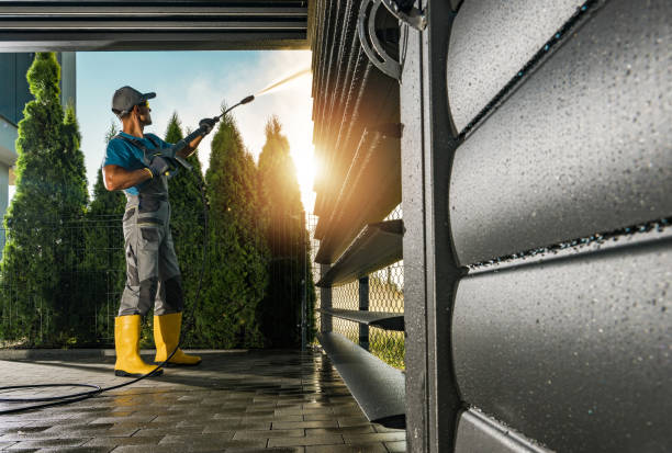 Why Choose Our Certified Pressure Washing Experts for Your Project Needs in Venus, TX?