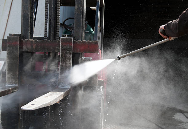 Best Commercial Building Pressure Washing  in Venus, TX