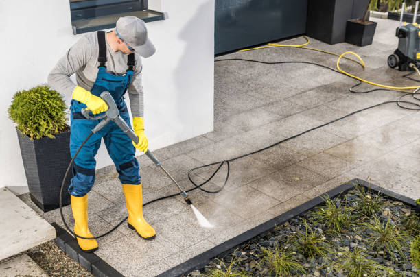 Best Concrete Pressure Washing  in Venus, TX