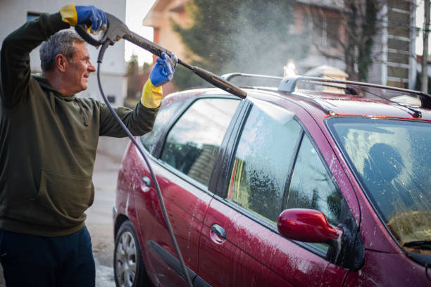Best Pressure Washing Cost  in Venus, TX